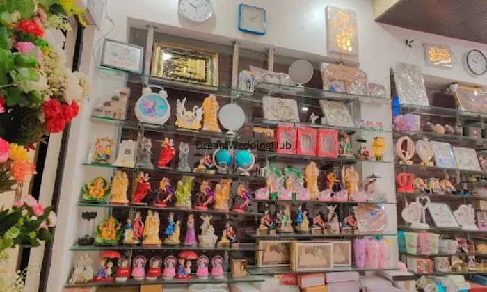 DULHAN SINGAR GIFT PLACE